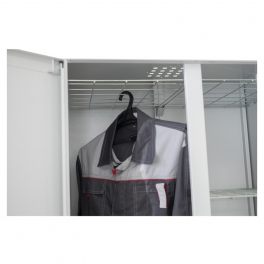 ШСО-22М Сушильный шкаф для одежды
